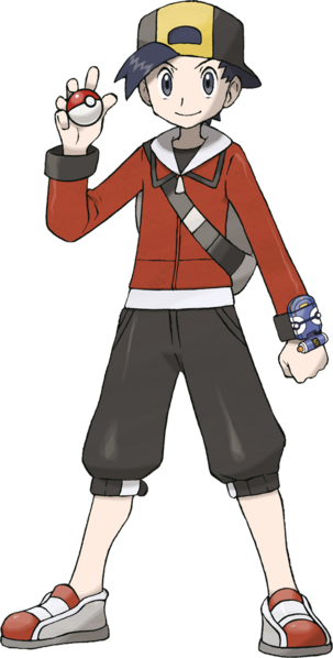 trainer 1 image